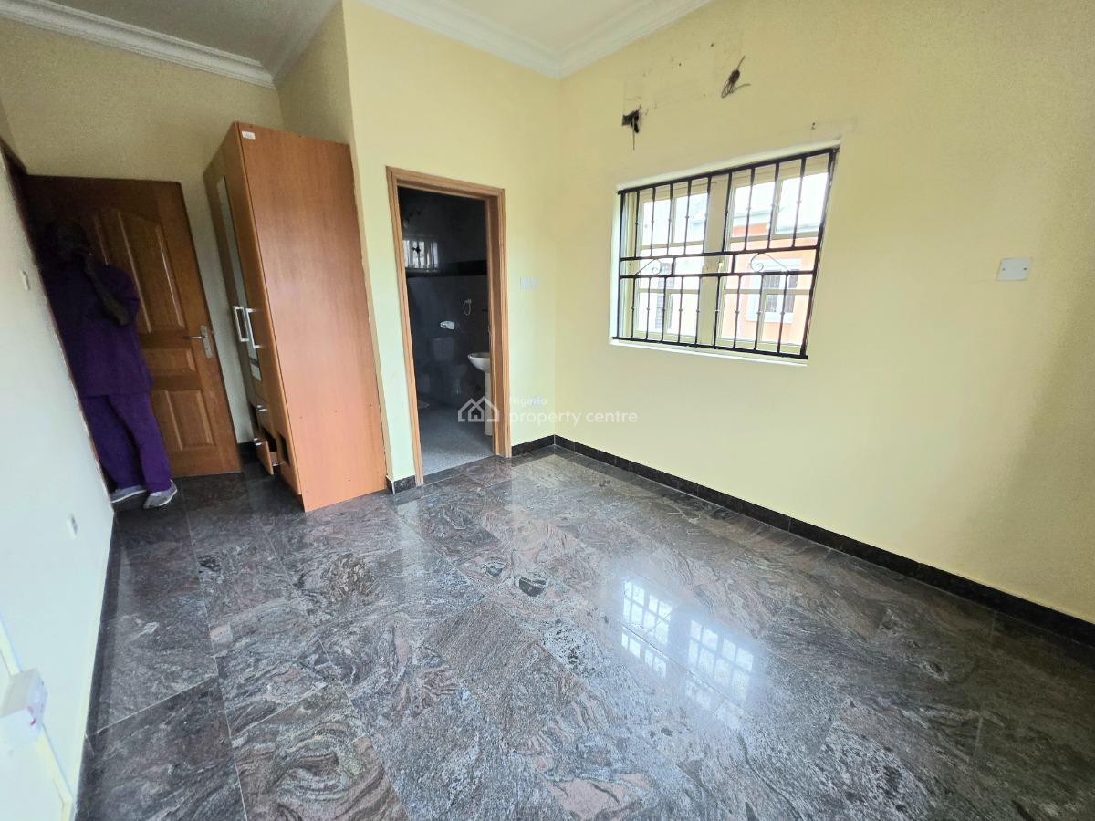 Well Maintained 6 Bedroom Detached House, Lekki Phase 1, Lekki, Lagos, Detached Duplex for Rent
