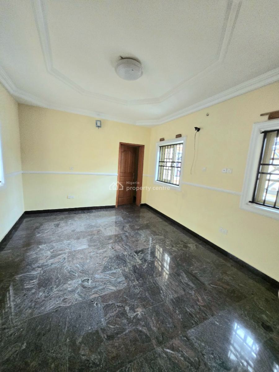 Well Maintained 6 Bedroom Detached House, Lekki Phase 1, Lekki, Lagos, Detached Duplex for Rent