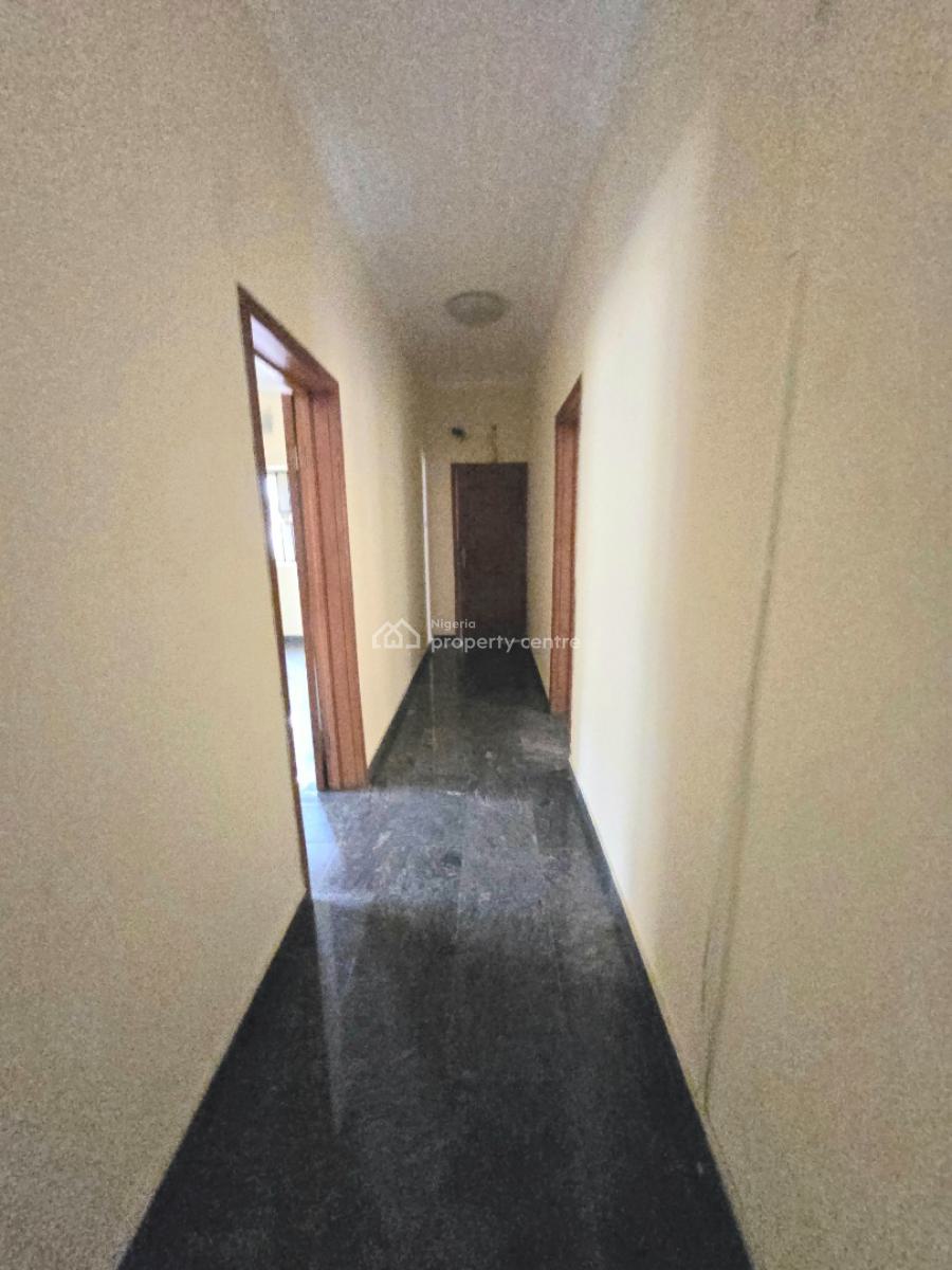 Well Maintained 6 Bedroom Detached House, Lekki Phase 1, Lekki, Lagos, Detached Duplex for Rent
