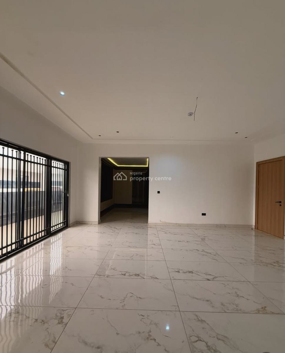 6 Bedroom Detached Duplex, Guzape District, Abuja, Detached Duplex for Sale
