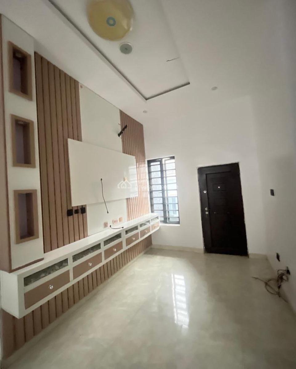 Stunning 5 Bedroom Detached Duplex with Bq, Oral Estate, Lekki, Lagos, Detached Duplex for Sale