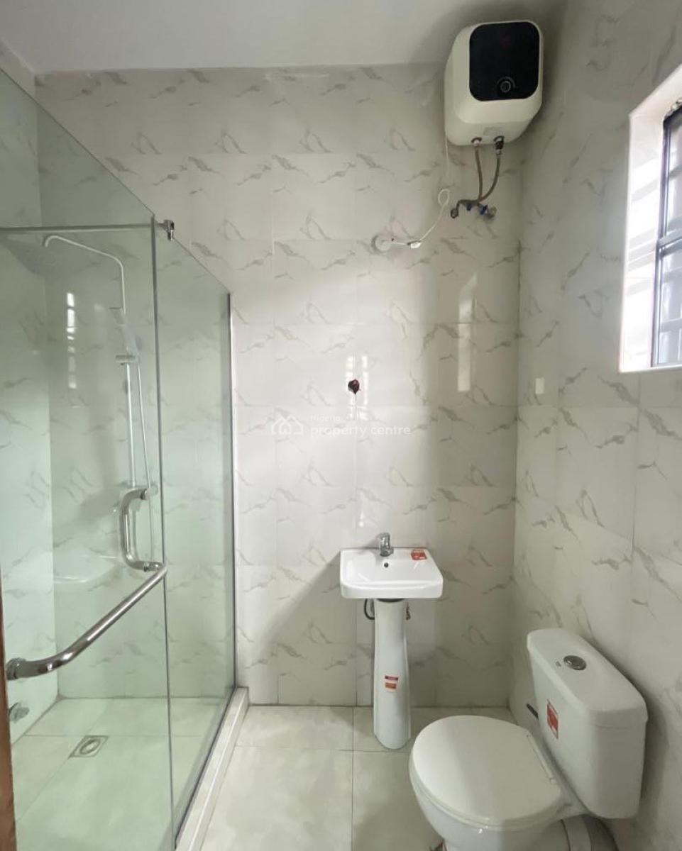 Stunning 5 Bedroom Detached Duplex with Bq, Oral Estate, Lekki, Lagos, Detached Duplex for Sale