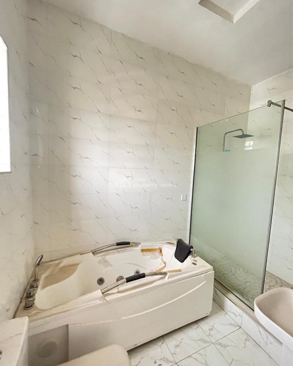 Stunning 5 Bedroom Detached Duplex with Bq, Oral Estate, Lekki, Lagos, Detached Duplex for Sale