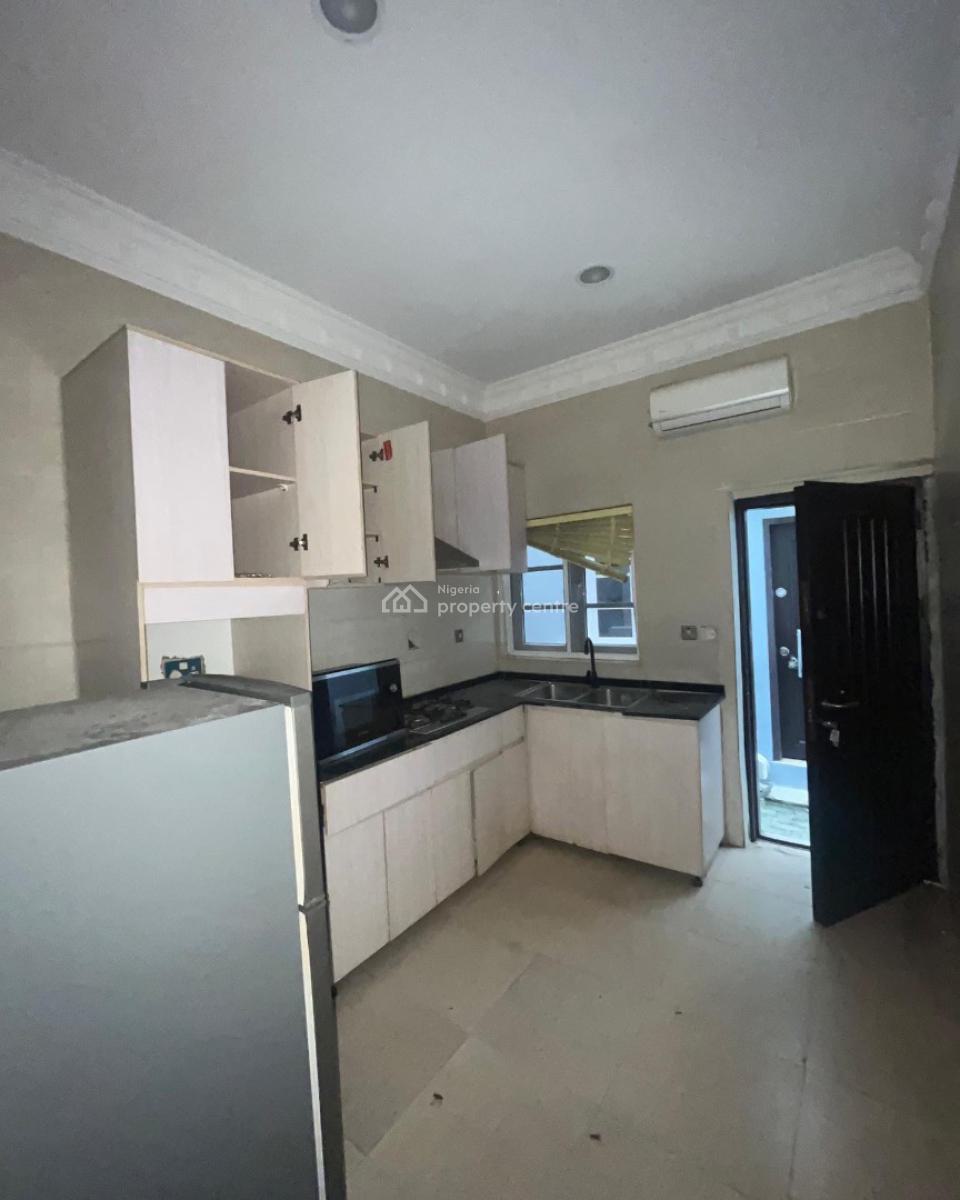 Stunning 4 Bedroom Semi Detached Duplex with Swimming Pool and Bq, Oral Estate, Lekki, Lagos, Semi-detached Duplex for Sale