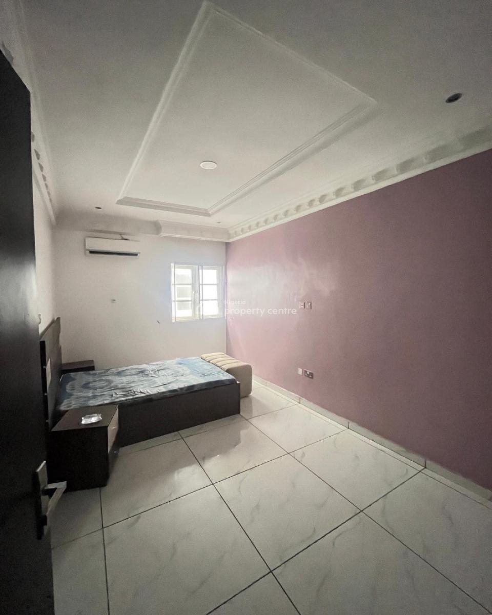 Stunning 4 Bedroom Semi Detached Duplex with Swimming Pool and Bq, Oral Estate, Lekki, Lagos, Semi-detached Duplex for Sale