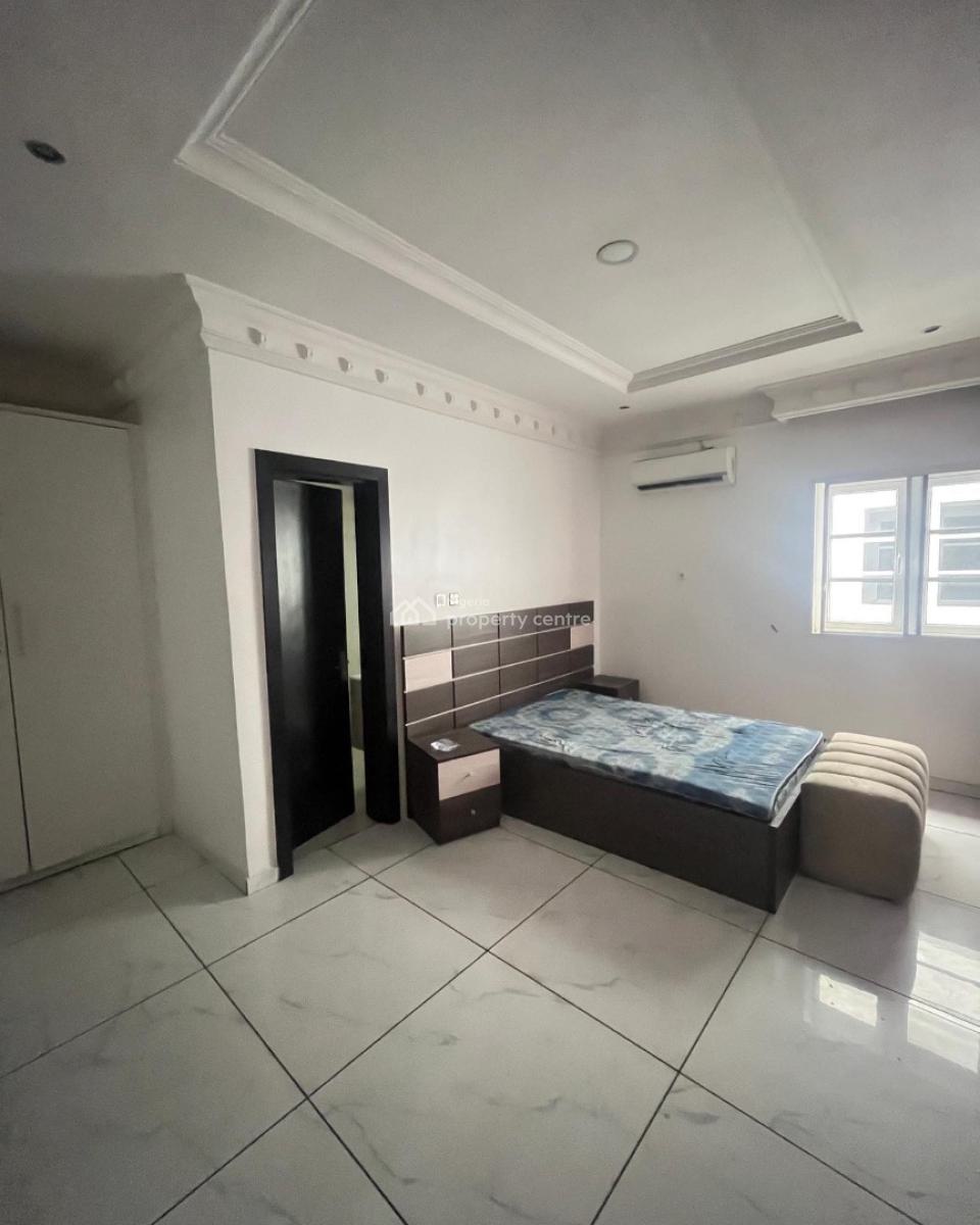Stunning 4 Bedroom Semi Detached Duplex with Swimming Pool and Bq, Oral Estate, Lekki, Lagos, Semi-detached Duplex for Sale