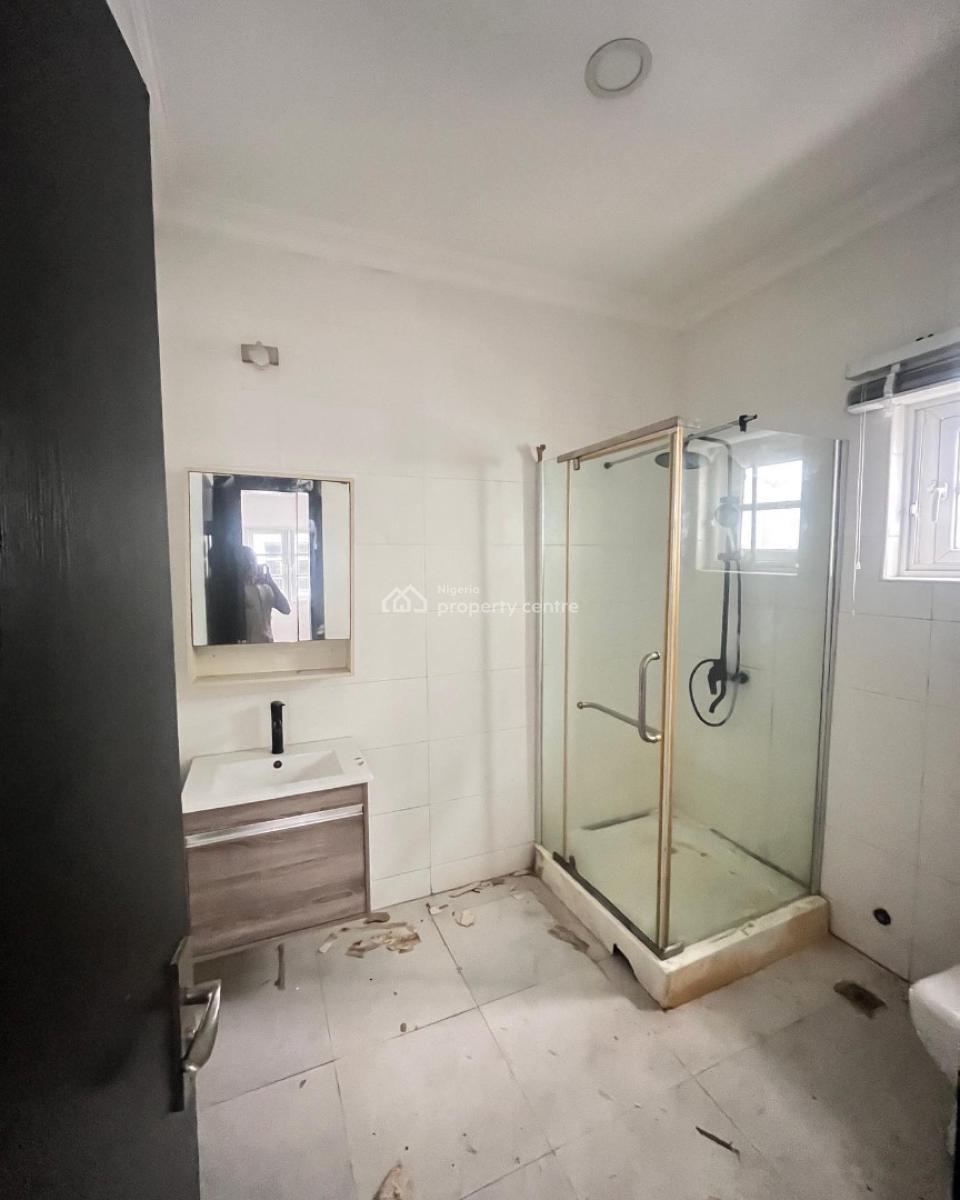 Stunning 4 Bedroom Semi Detached Duplex with Swimming Pool and Bq, Oral Estate, Lekki, Lagos, Semi-detached Duplex for Sale