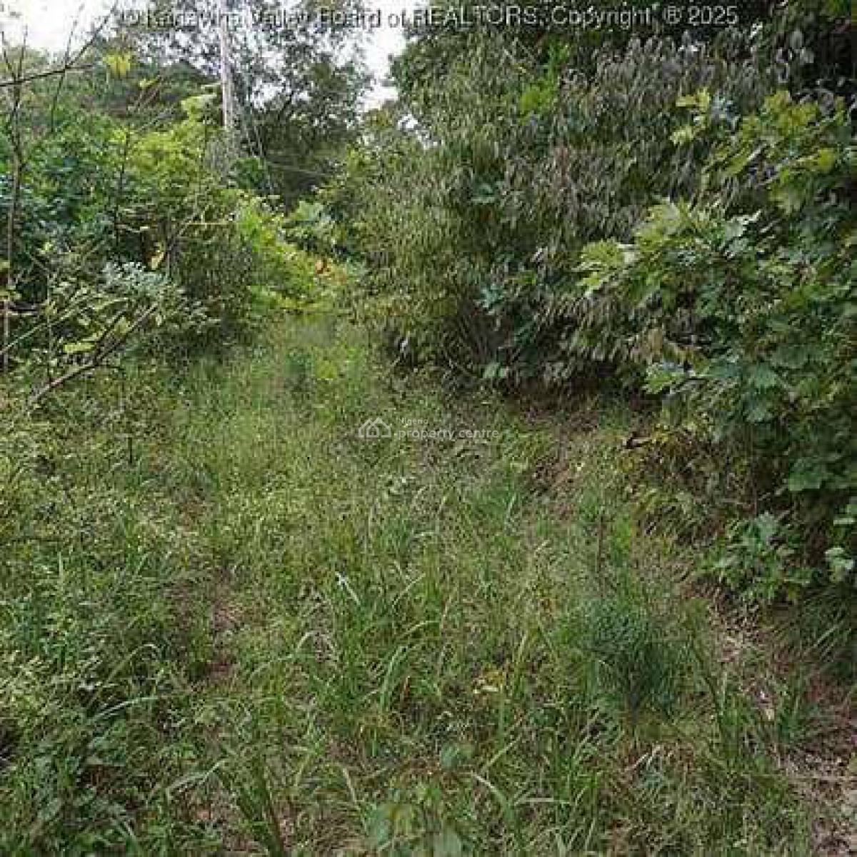 Acres of Land, Omu, Epe, Lagos, Residential Land for Sale