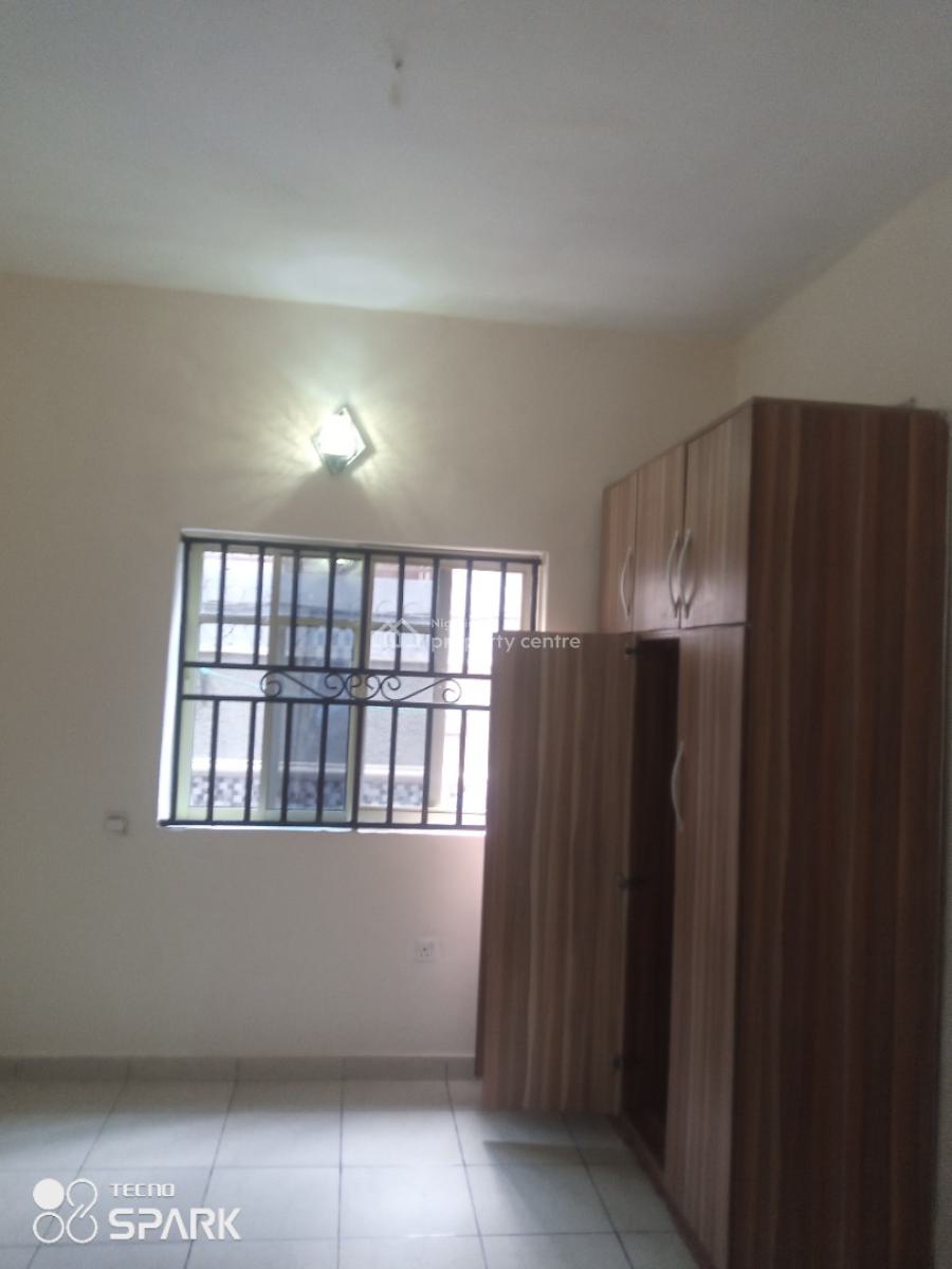 Spacious and Clean Two Bedroom Apartment, in an Estate, Ajah, Lagos, Flat / Apartment for Rent