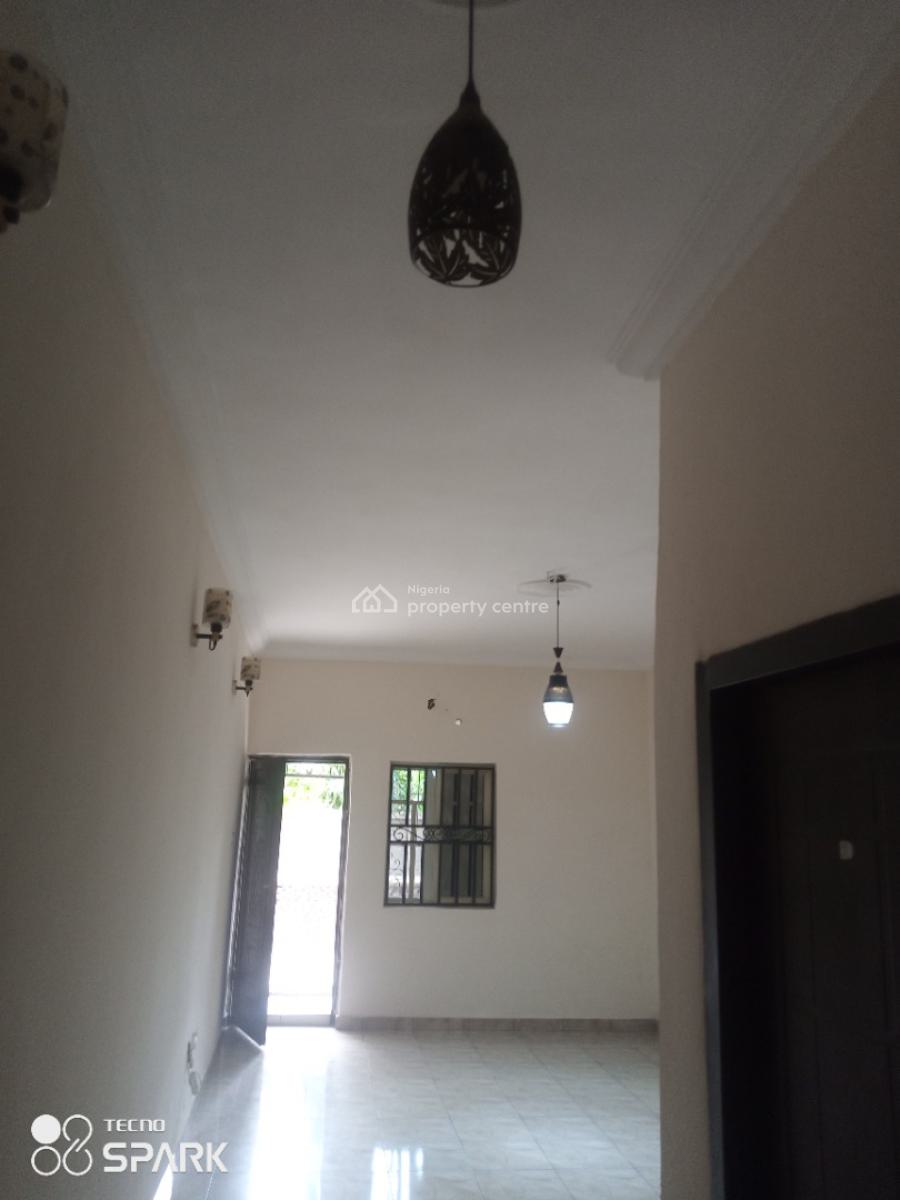 Spacious and Clean Two Bedroom Apartment, in an Estate, Ajah, Lagos, Flat / Apartment for Rent