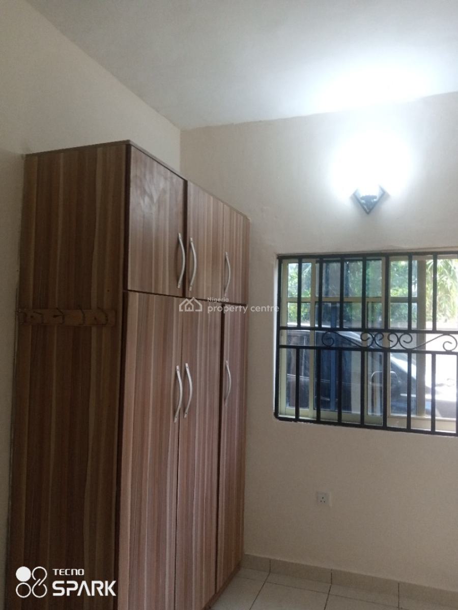 Spacious and Clean Two Bedroom Apartment, in an Estate, Ajah, Lagos, Flat / Apartment for Rent