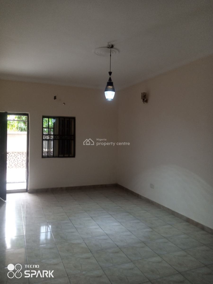 Spacious and Clean Two Bedroom Apartment, in an Estate, Ajah, Lagos, Flat / Apartment for Rent
