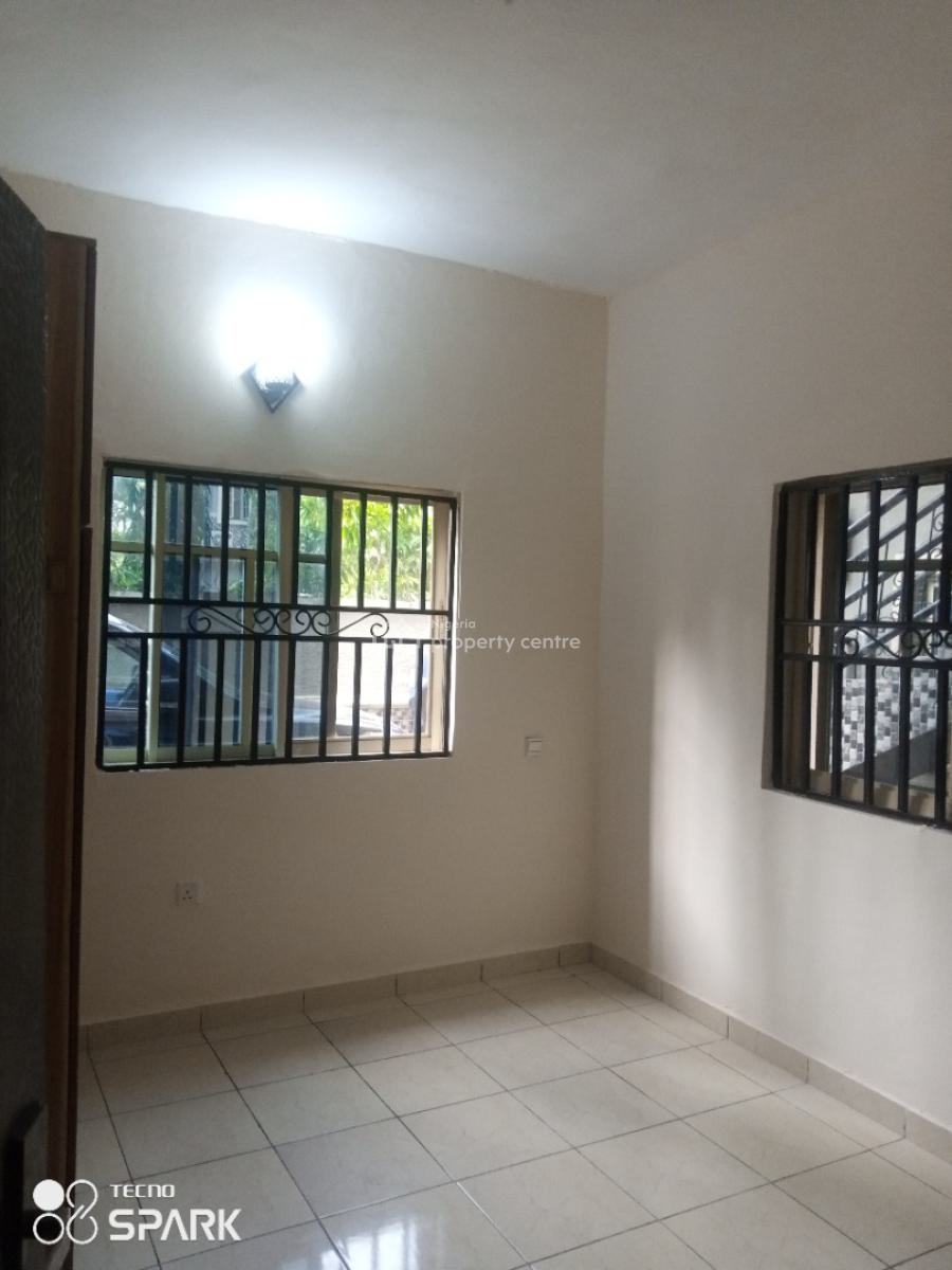 Spacious and Clean Two Bedroom Apartment, in an Estate, Ajah, Lagos, Flat / Apartment for Rent