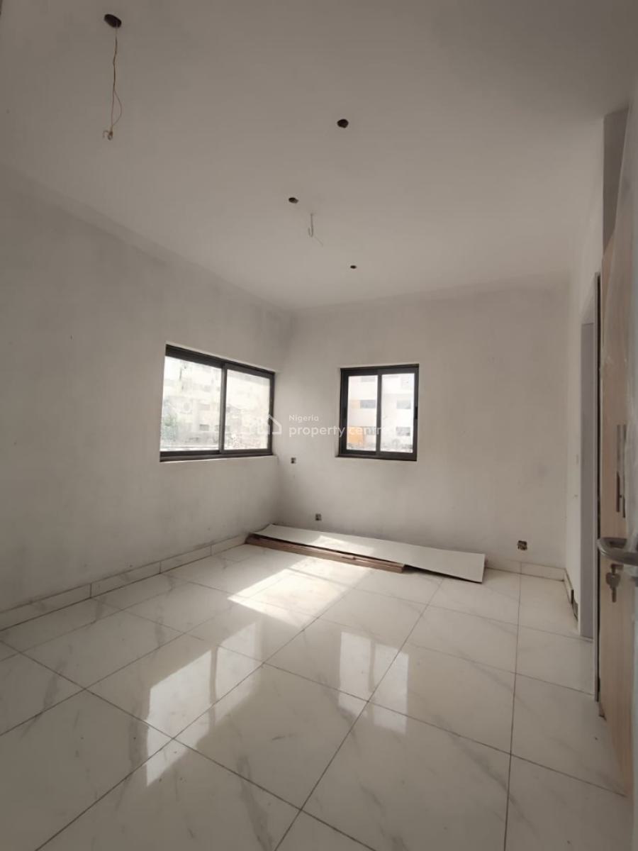 Mini Flat, Ikota, Lekki, Lagos, Mini Flat (room and Parlour) for Rent