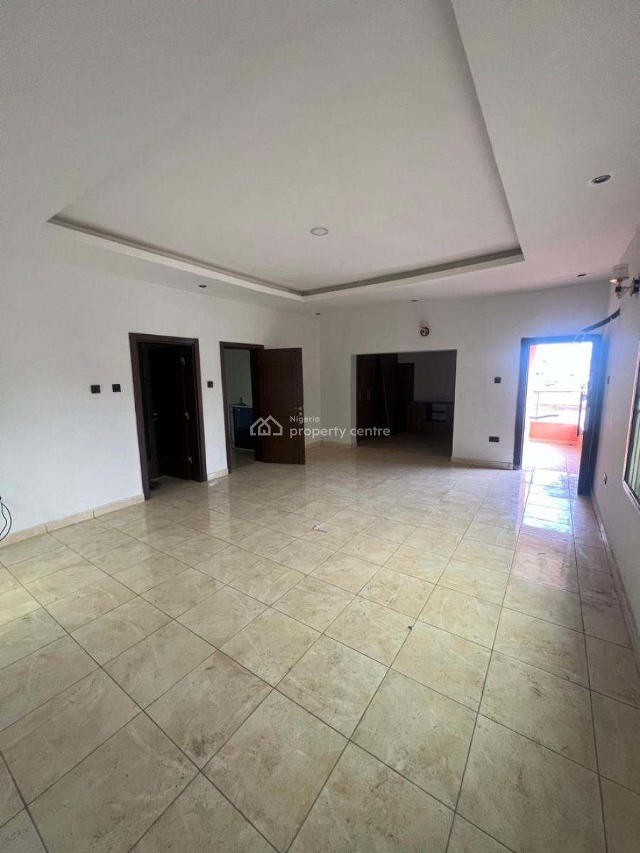 Brand-new Massive and Luxurious Studio Apartment, Ikate, Lekki Phase 1, Lekki, Lagos, Self Contain (single Rooms) for Rent