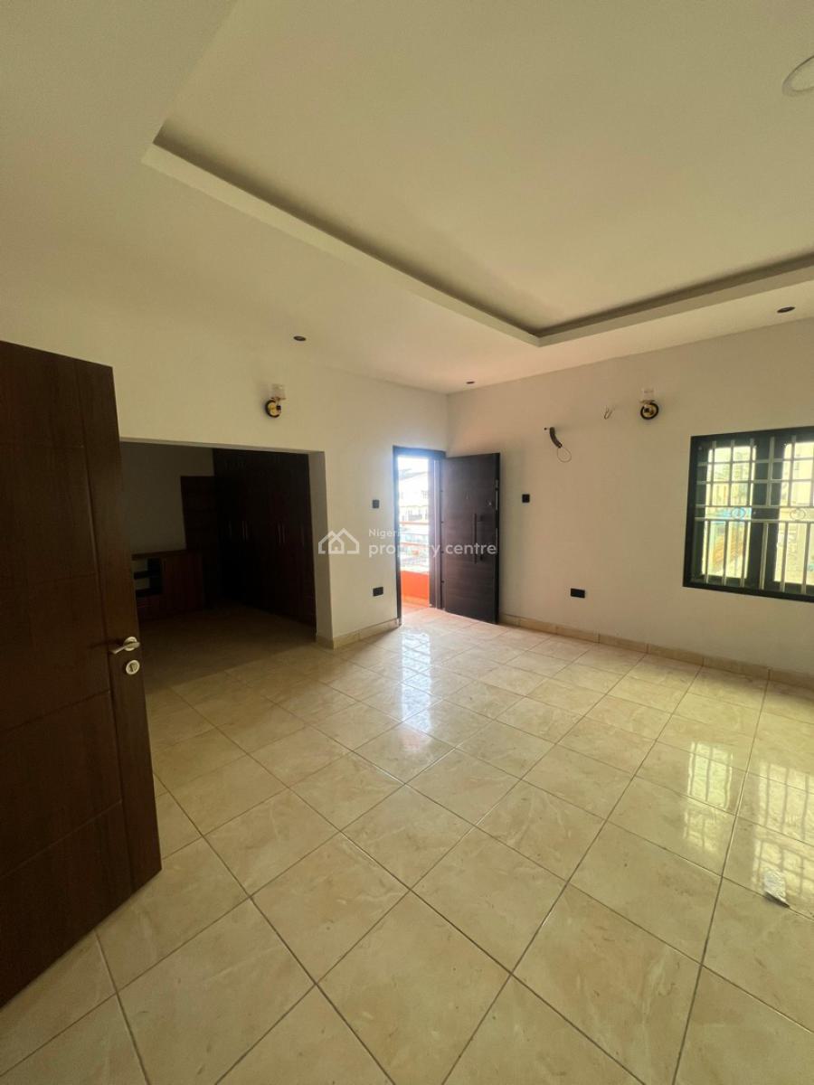 Brand-new Massive and Luxurious Studio Apartment, Ikate, Lekki Phase 1, Lekki, Lagos, Self Contain (single Rooms) for Rent
