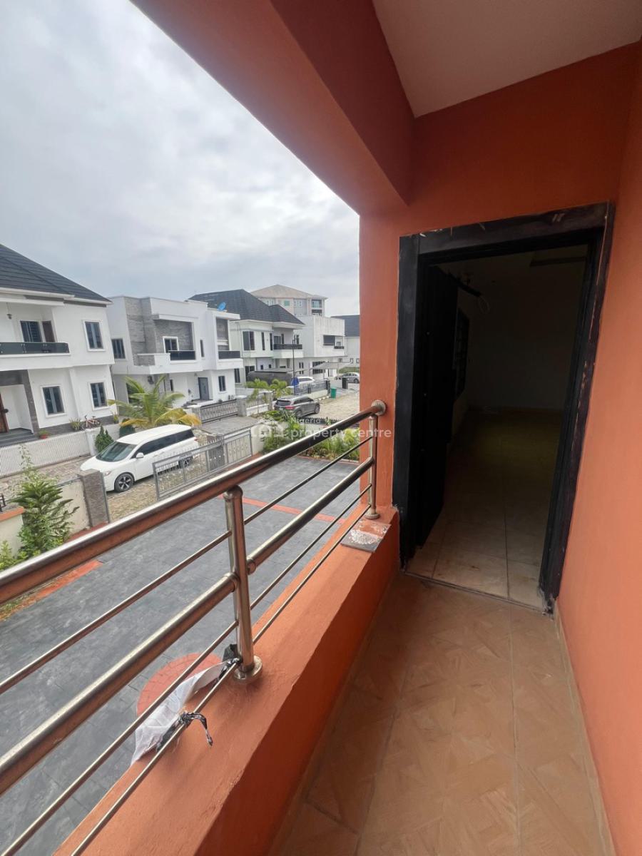 Brand-new Massive and Luxurious Studio Apartment, Ikate, Lekki Phase 1, Lekki, Lagos, Self Contain (single Rooms) for Rent