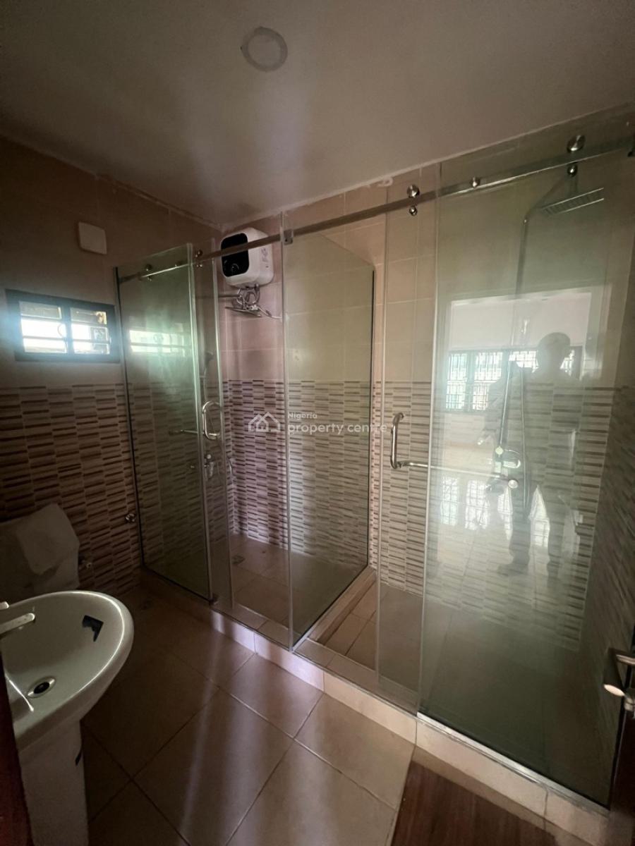 Brand-new Massive and Luxurious Studio Apartment, Ikate, Lekki Phase 1, Lekki, Lagos, Self Contain (single Rooms) for Rent