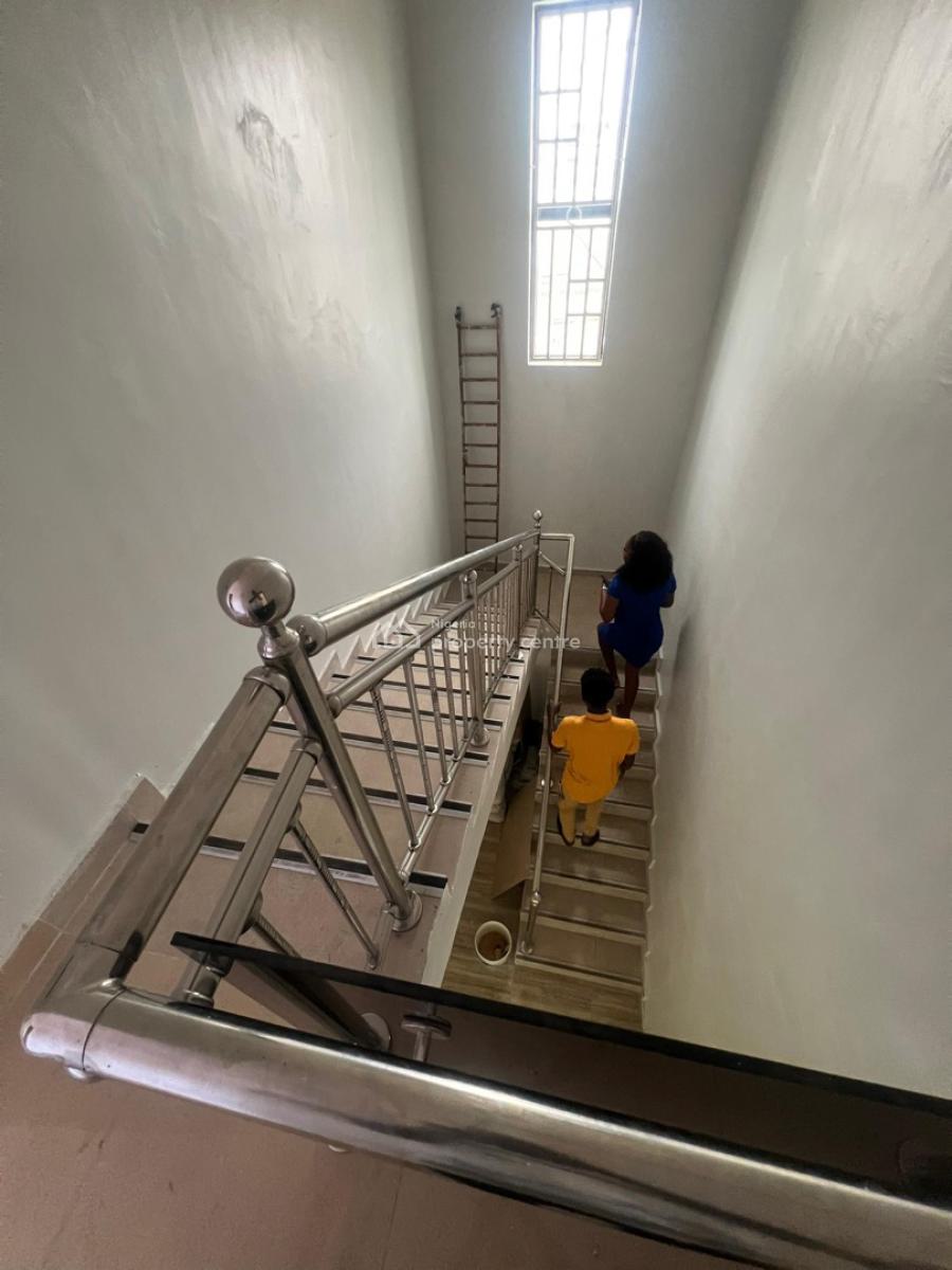 Brand-new Massive and Luxurious Studio Apartment, Ikate, Lekki Phase 1, Lekki, Lagos, Self Contain (single Rooms) for Rent