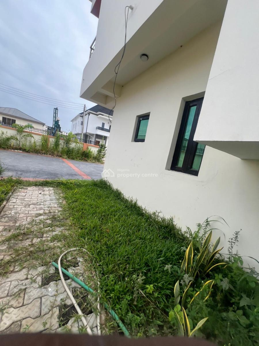 Brand-new Massive and Luxurious Studio Apartment, Ikate, Lekki Phase 1, Lekki, Lagos, Self Contain (single Rooms) for Rent