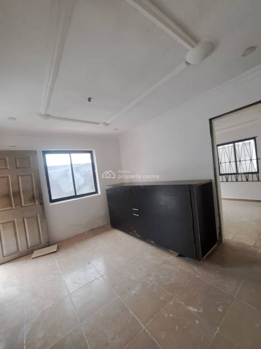 Mini Flat, Agungi, Lekki, Lagos, Mini Flat (room and Parlour) for Rent