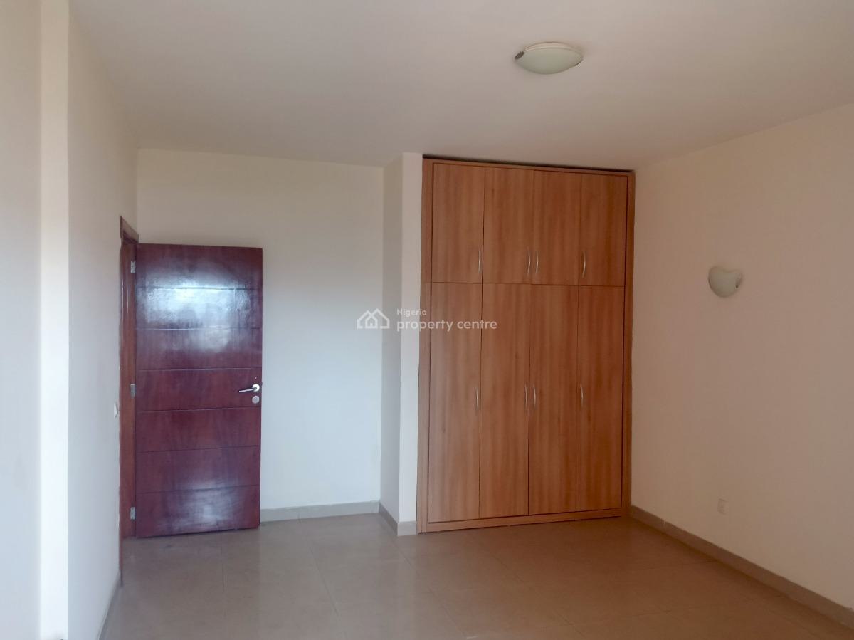 3 Bedrooms Tastefully Finished High Rise Luxury Flat with Bq, Bella Vista Estate, Banana Island, Ikoyi, Lagos, Flat / Apartment for Rent