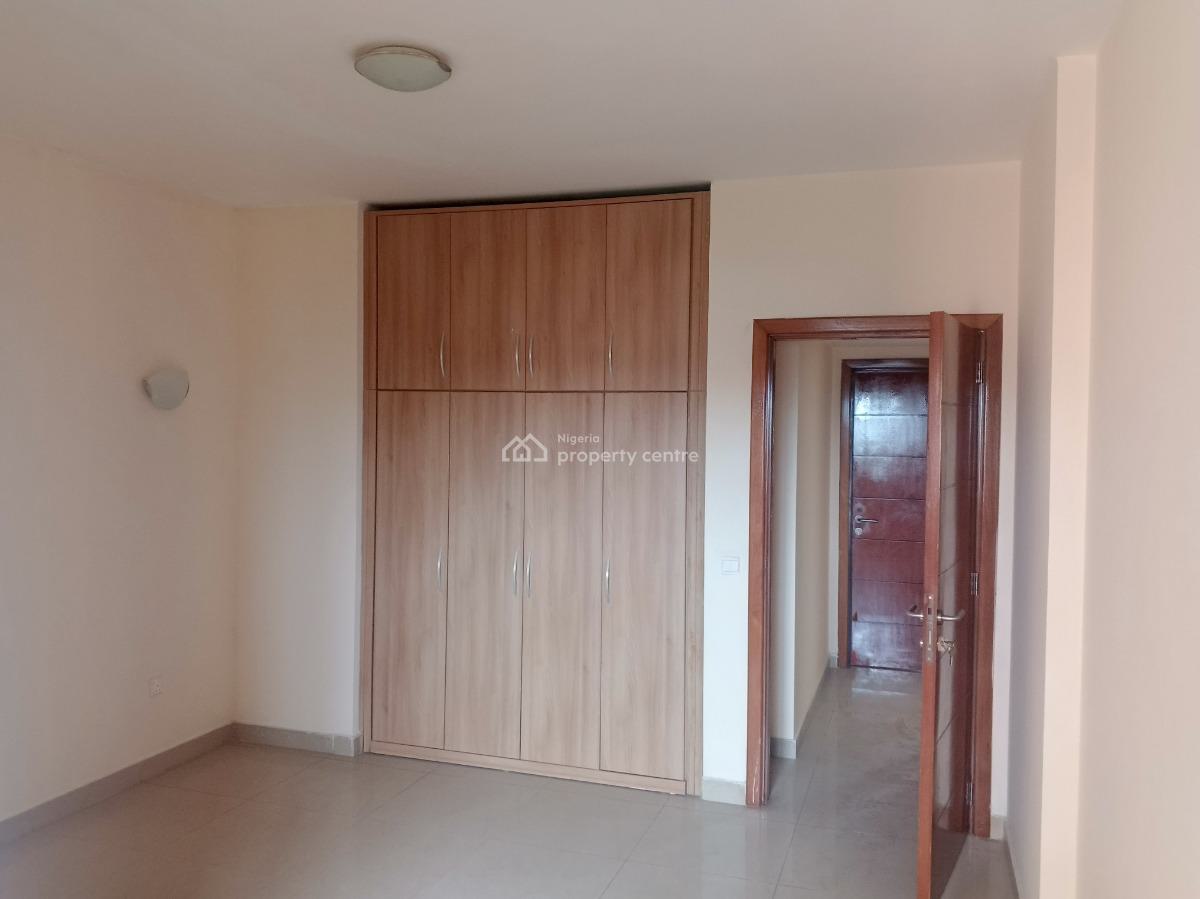 3 Bedrooms Tastefully Finished High Rise Luxury Flat with Bq, Bella Vista Estate, Banana Island, Ikoyi, Lagos, Flat / Apartment for Rent