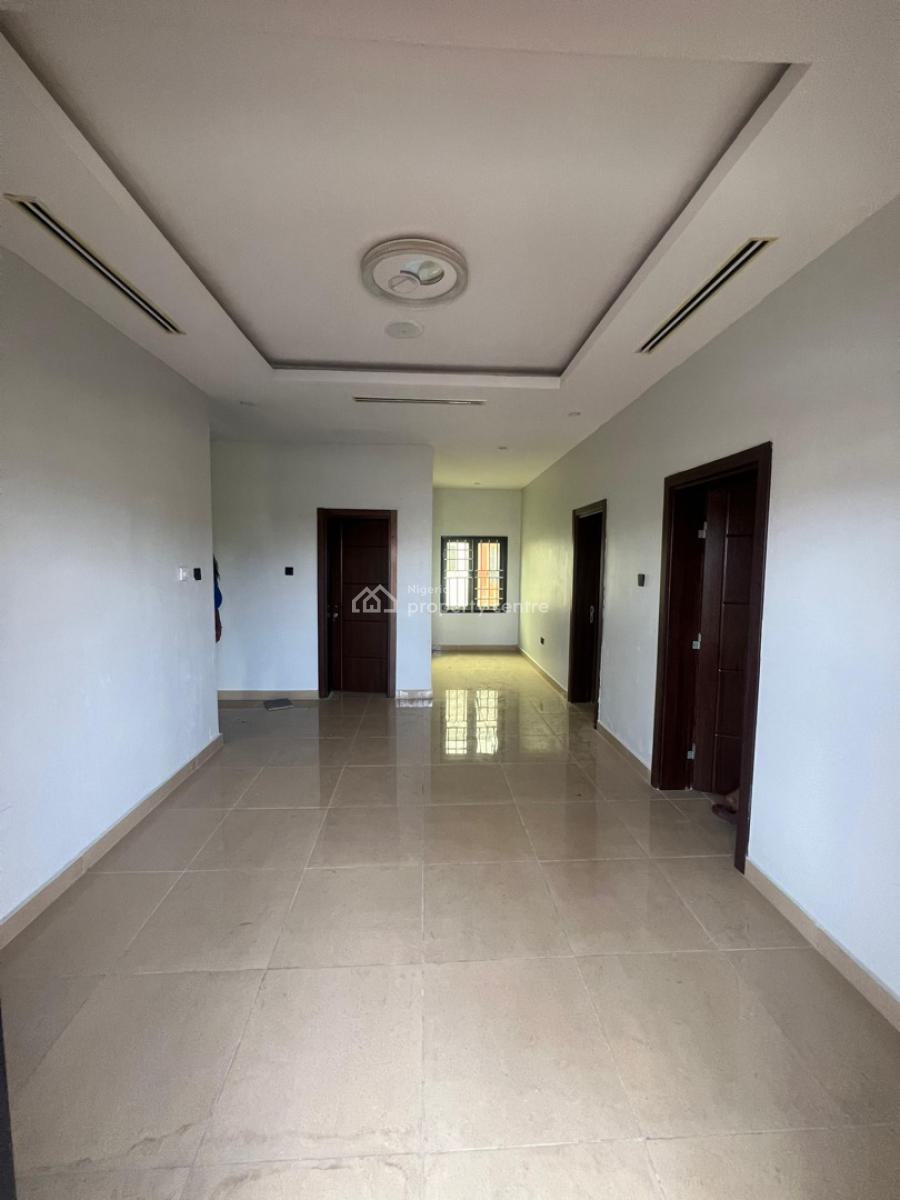 Brand-new Luxurious 2-bedroon Flat with an Open Plan Kitchen, Ikate, Lekki Phase 1, Lekki, Lagos, Flat / Apartment for Rent