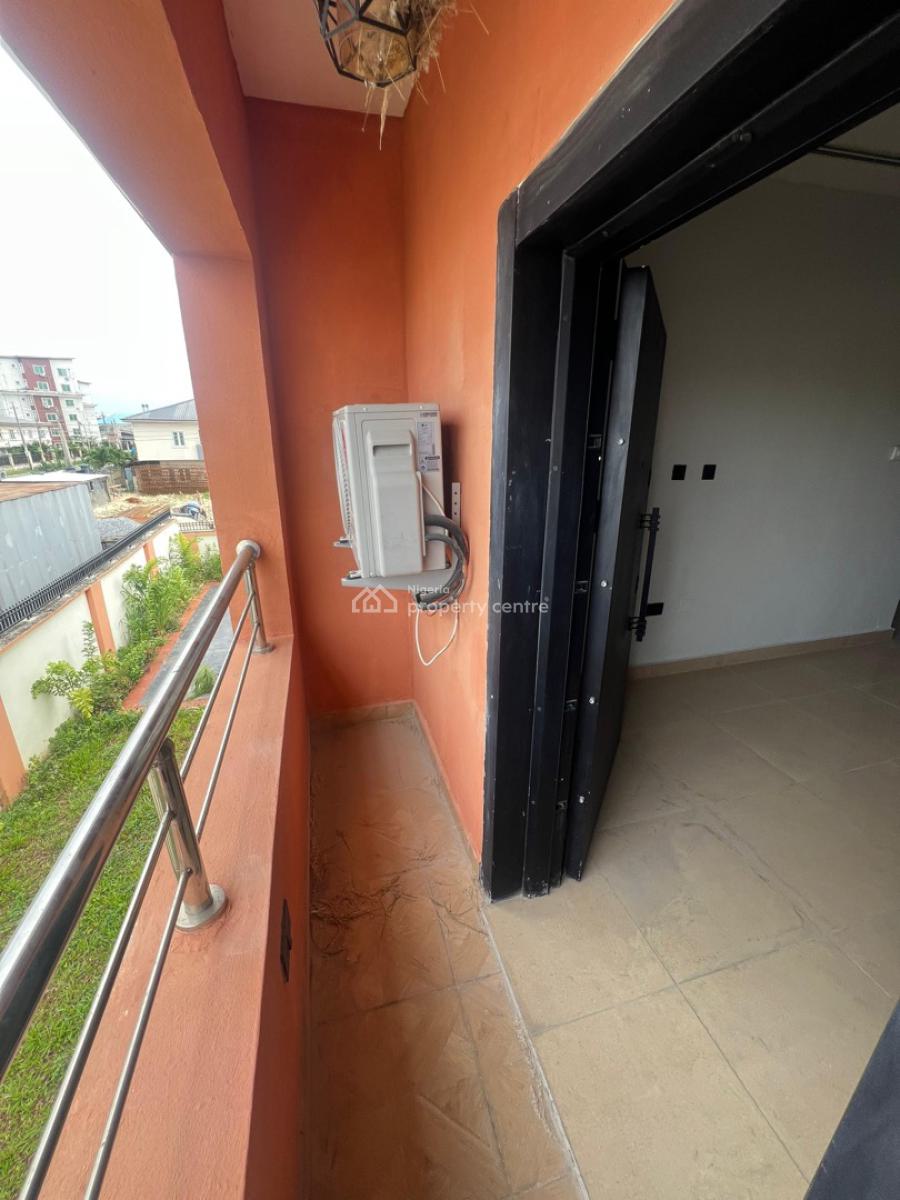Brand-new Luxurious 2-bedroon Flat with an Open Plan Kitchen, Ikate, Lekki Phase 1, Lekki, Lagos, Flat / Apartment for Rent