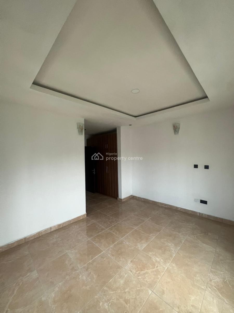 Brand-new Luxurious 2-bedroon Flat with an Open Plan Kitchen, Ikate, Lekki Phase 1, Lekki, Lagos, Flat / Apartment for Rent