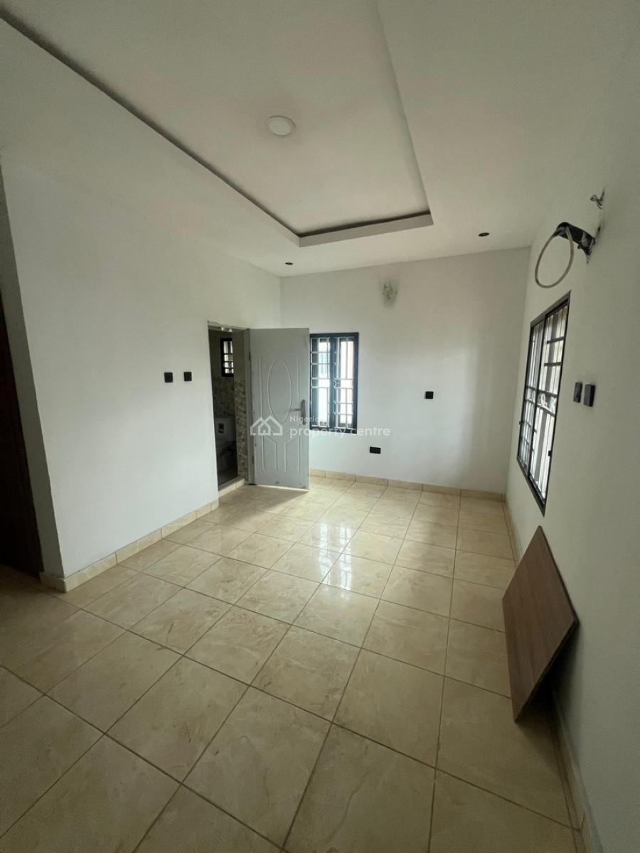 Brand-new Luxurious 2-bedroon Flat with an Open Plan Kitchen, Ikate, Lekki Phase 1, Lekki, Lagos, Flat / Apartment for Rent