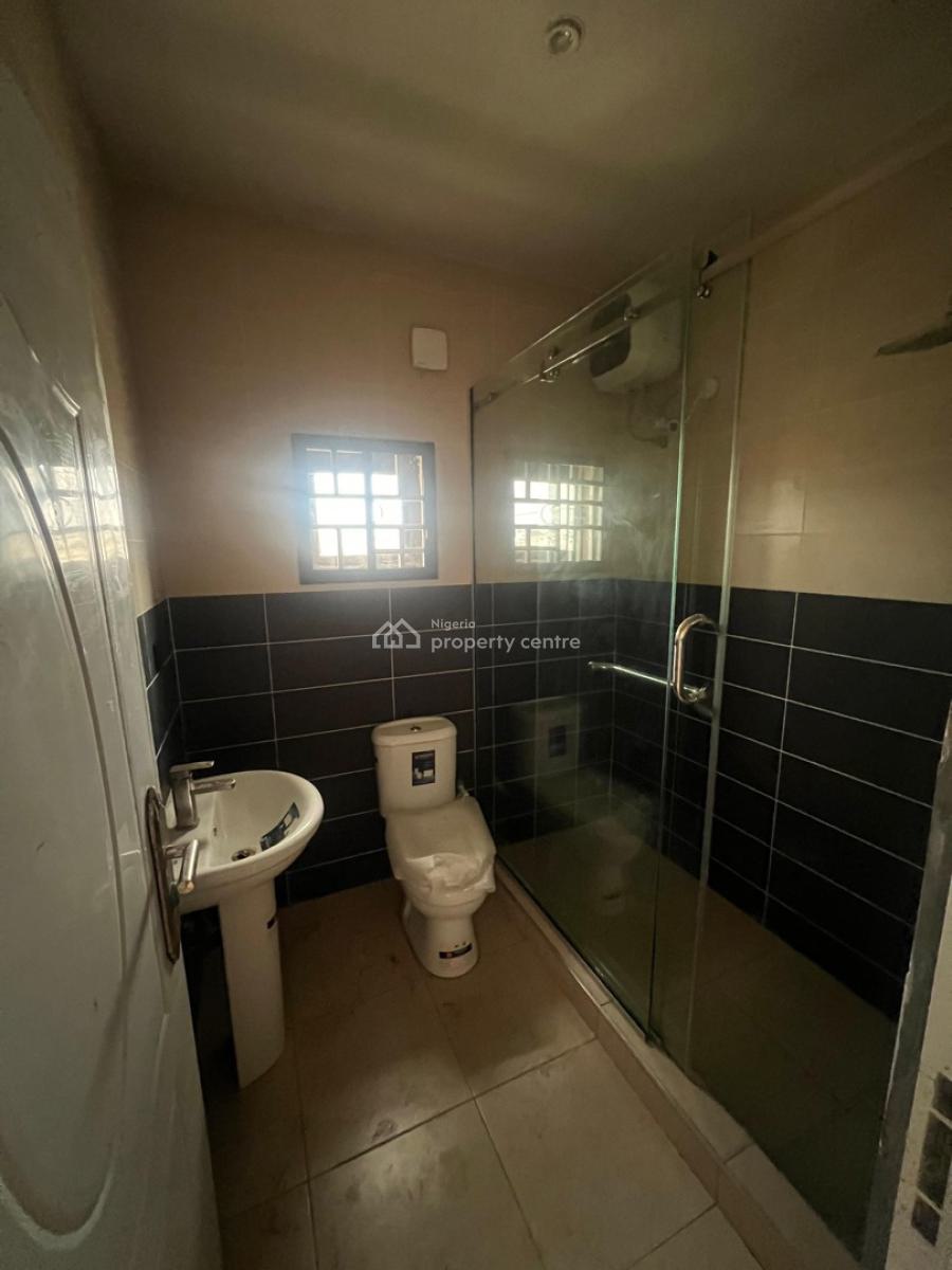 Brand-new Luxurious 2-bedroon Flat with an Open Plan Kitchen, Ikate, Lekki Phase 1, Lekki, Lagos, Flat / Apartment for Rent