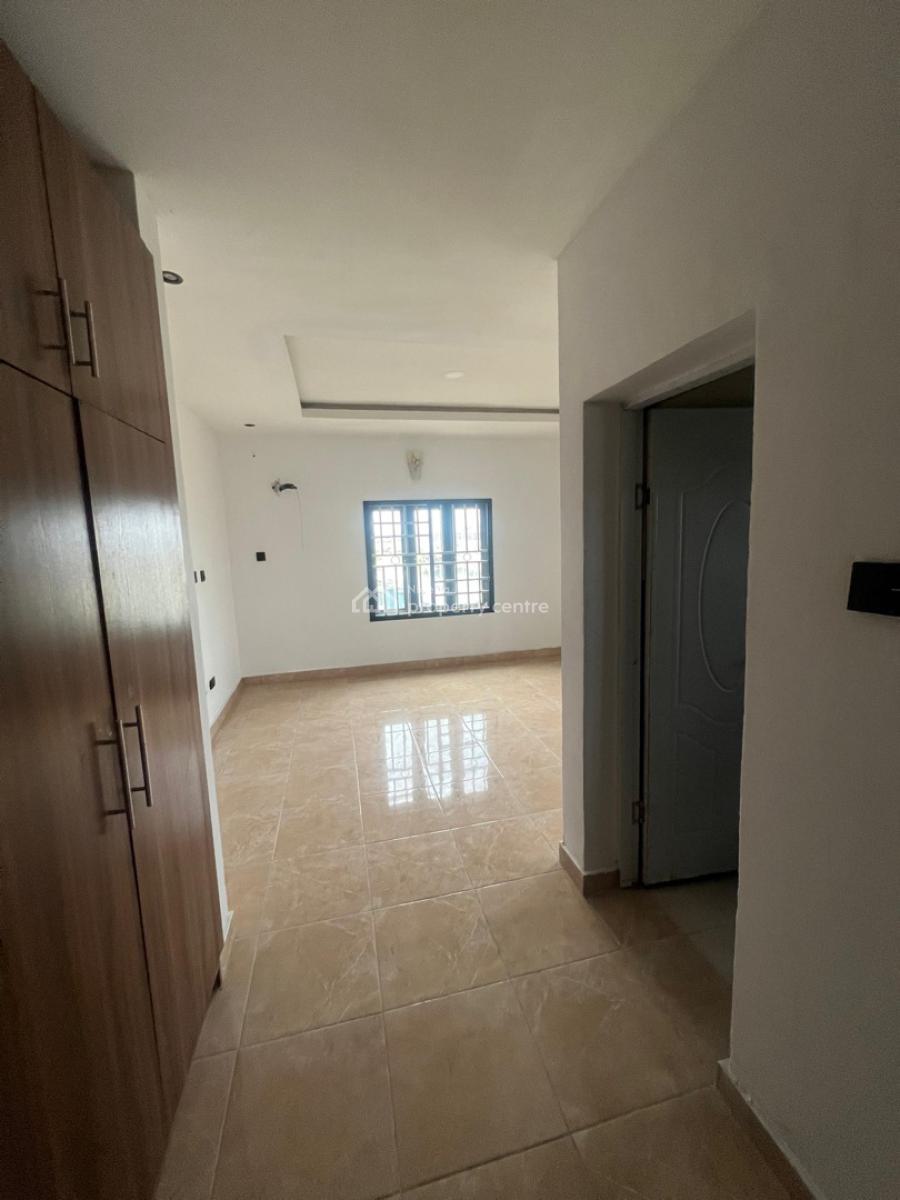 Brand-new Luxurious 2-bedroon Flat with an Open Plan Kitchen, Ikate, Lekki Phase 1, Lekki, Lagos, Flat / Apartment for Rent