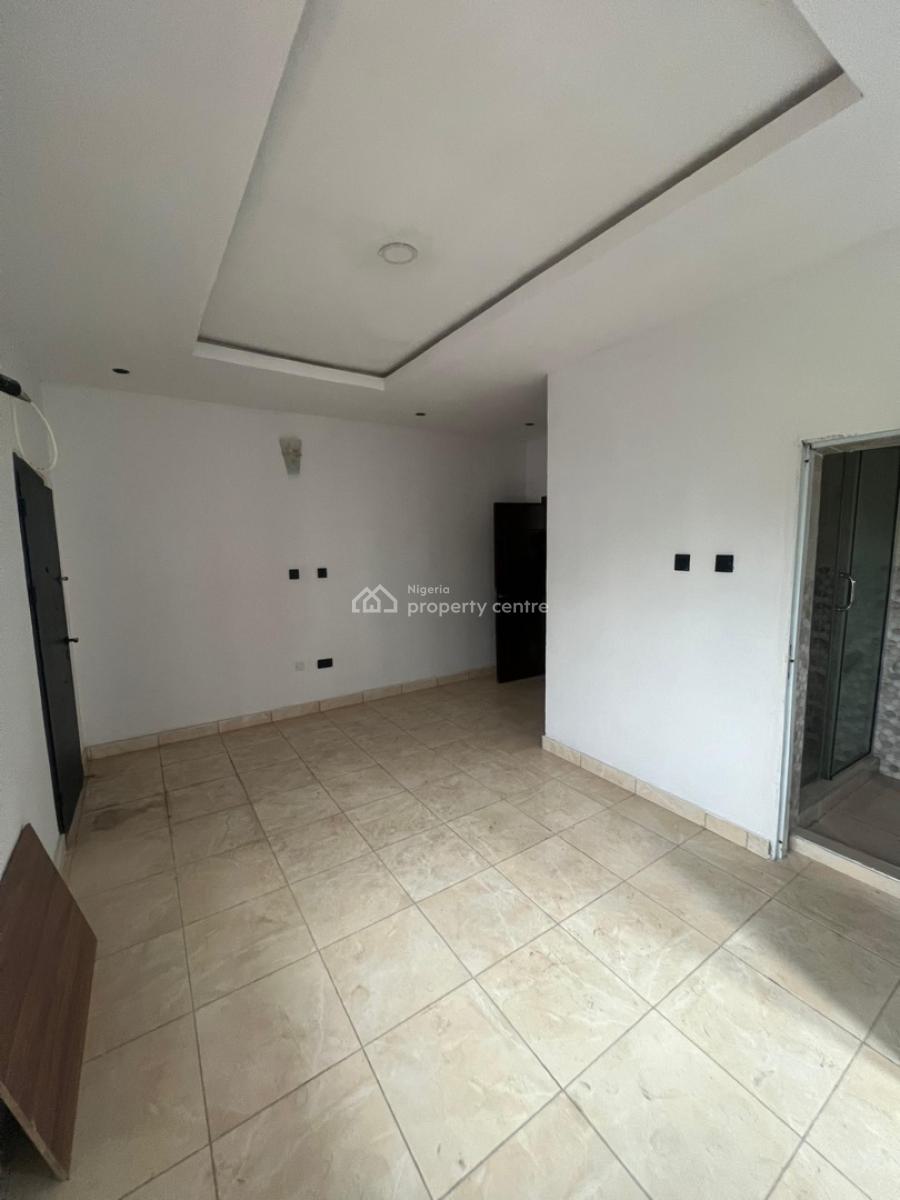 Brand-new Luxurious 2-bedroon Flat with an Open Plan Kitchen, Ikate, Lekki Phase 1, Lekki, Lagos, Flat / Apartment for Rent