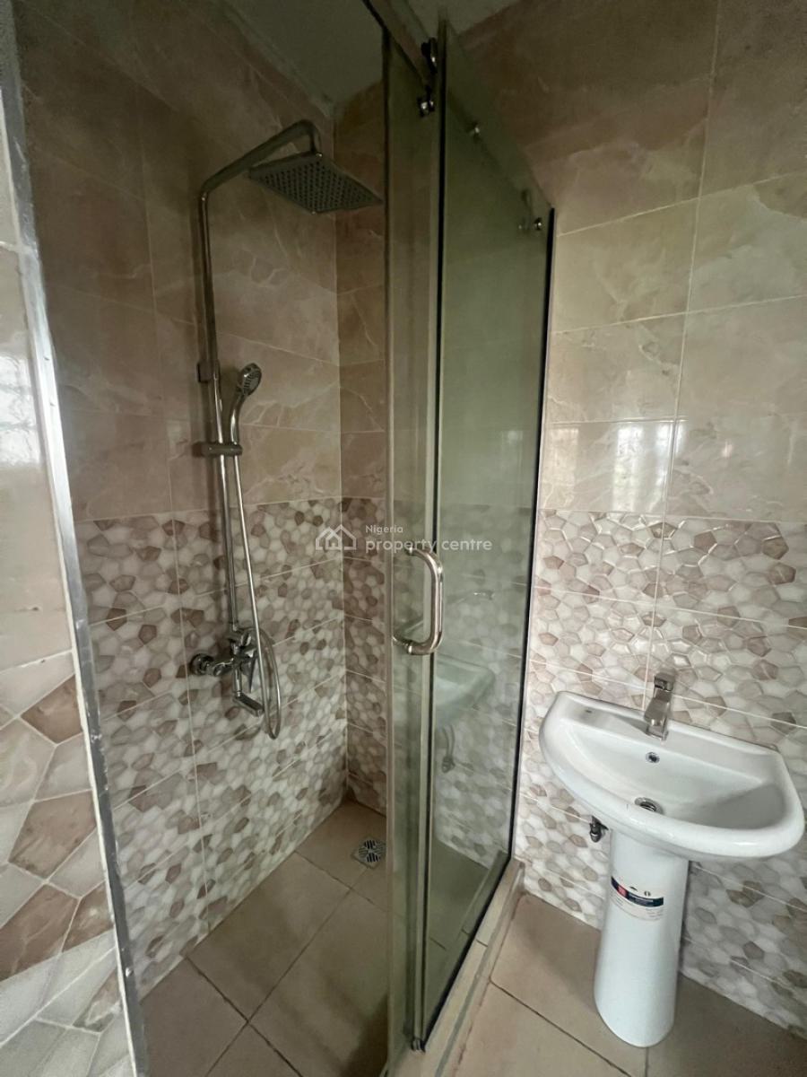 Brand-new Luxurious 2-bedroon Flat with an Open Plan Kitchen, Ikate, Lekki Phase 1, Lekki, Lagos, Flat / Apartment for Rent