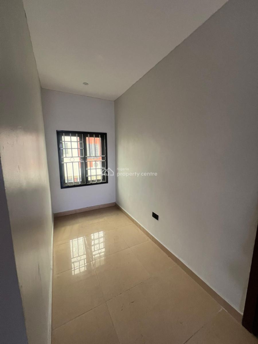 Brand-new Luxurious 2-bedroon Flat with an Open Plan Kitchen, Ikate, Lekki Phase 1, Lekki, Lagos, Flat / Apartment for Rent