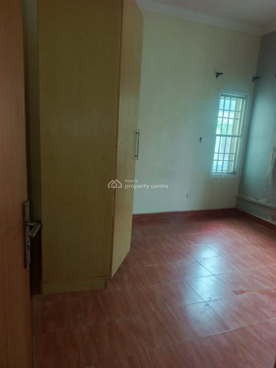 an Exquisite 3 Bedroom Apartment (ground Floor), U3 Estate, Lekki Phase 1, Lekki, Lagos, Flat / Apartment for Rent