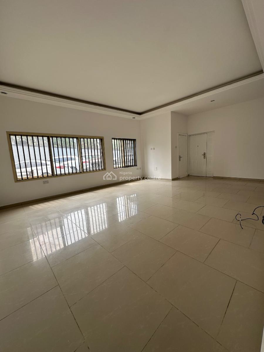 Lovely 3 Bedroom Flat, Lekki Phase 1, Lekki, Lagos, Flat / Apartment for Rent