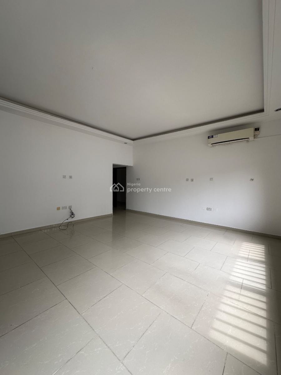 Lovely 3 Bedroom Flat, Lekki Phase 1, Lekki, Lagos, Flat / Apartment for Rent