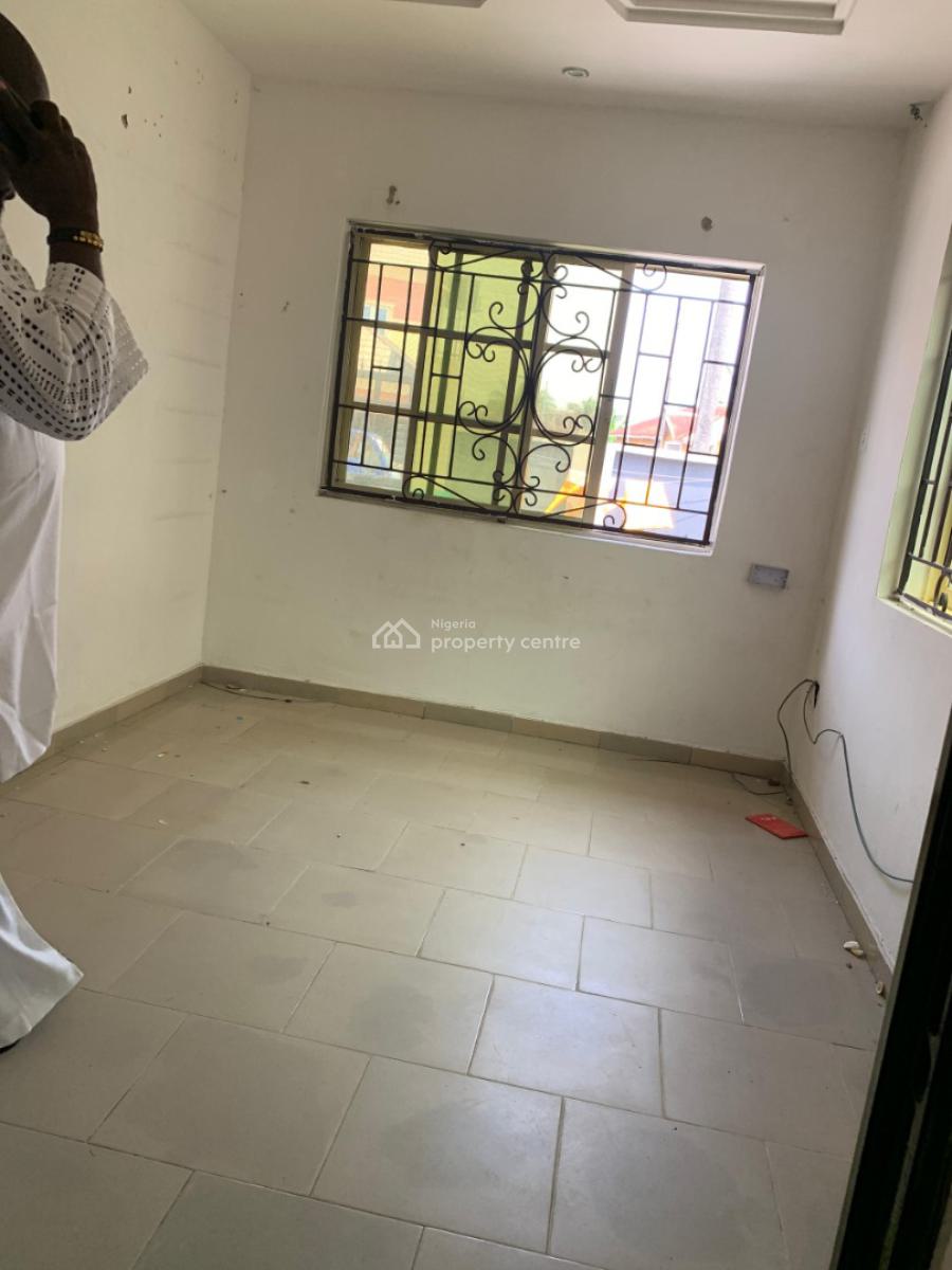 Standard and Well Structure 2 Bedroom Flat, Awoyaya, Ibeju Lekki, Lagos, Flat / Apartment for Rent