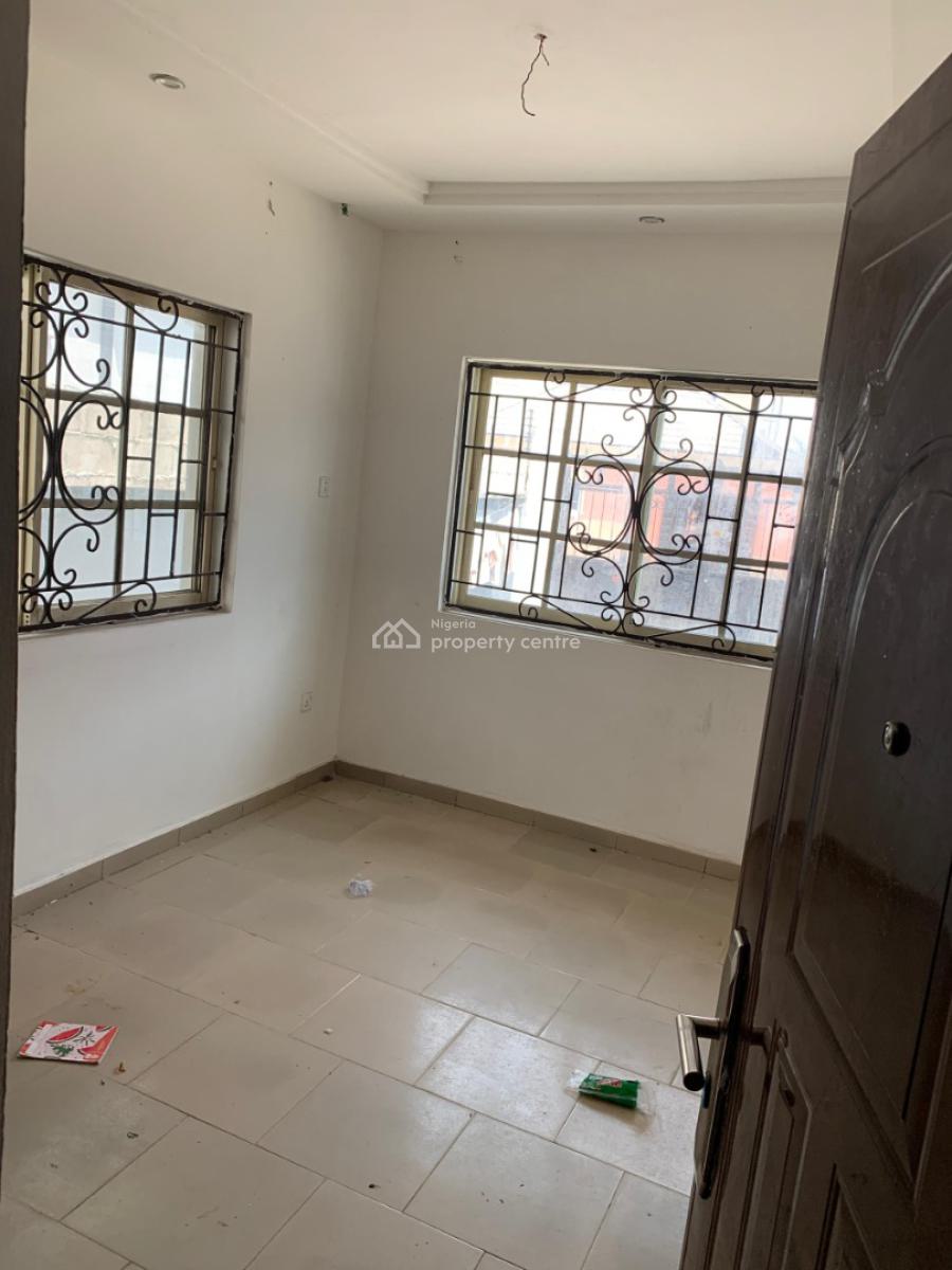 Standard and Well Structure 2 Bedroom Flat, Awoyaya, Ibeju Lekki, Lagos, Flat / Apartment for Rent