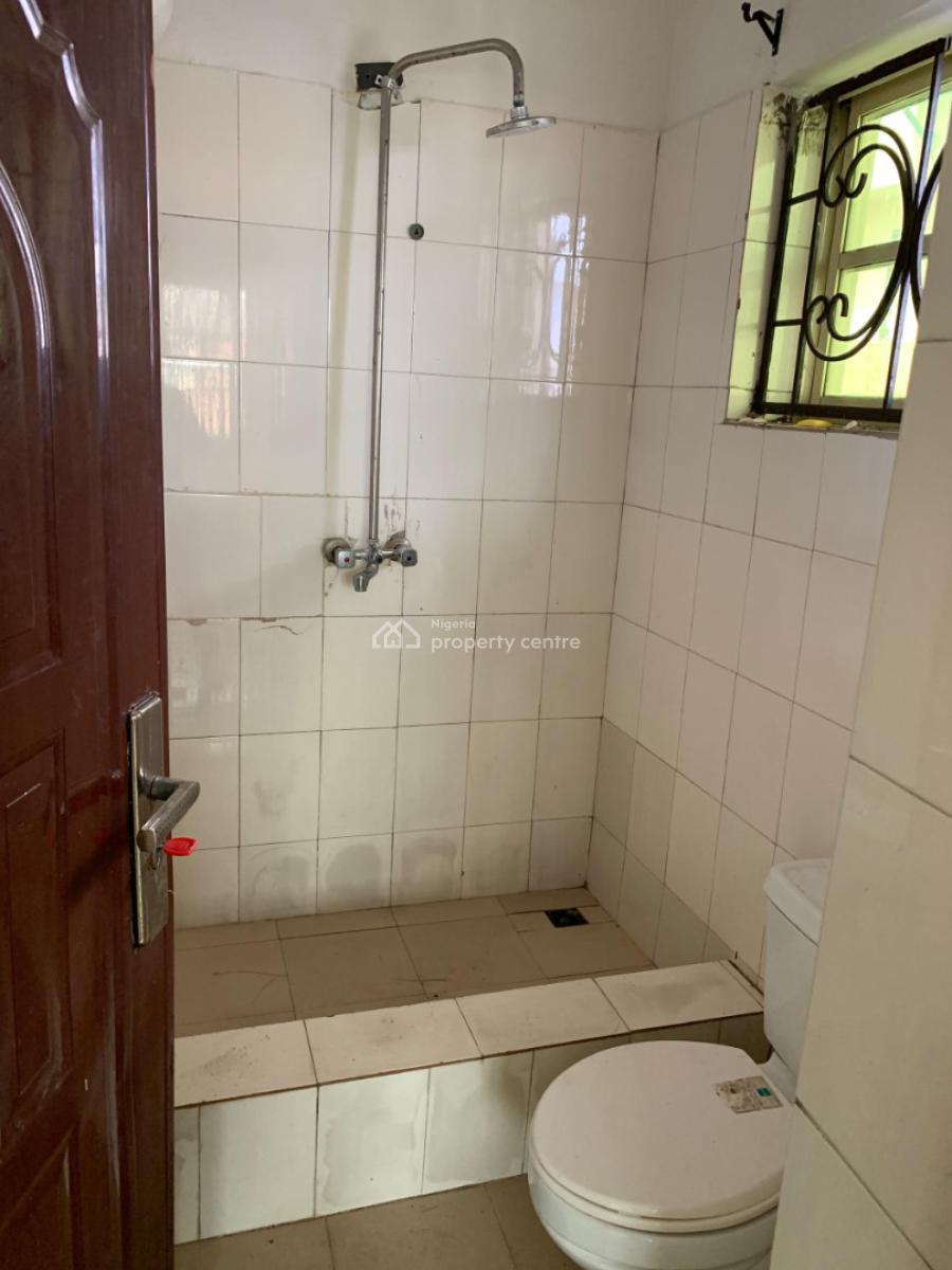 Standard and Well Structure 2 Bedroom Flat, Awoyaya, Ibeju Lekki, Lagos, Flat / Apartment for Rent