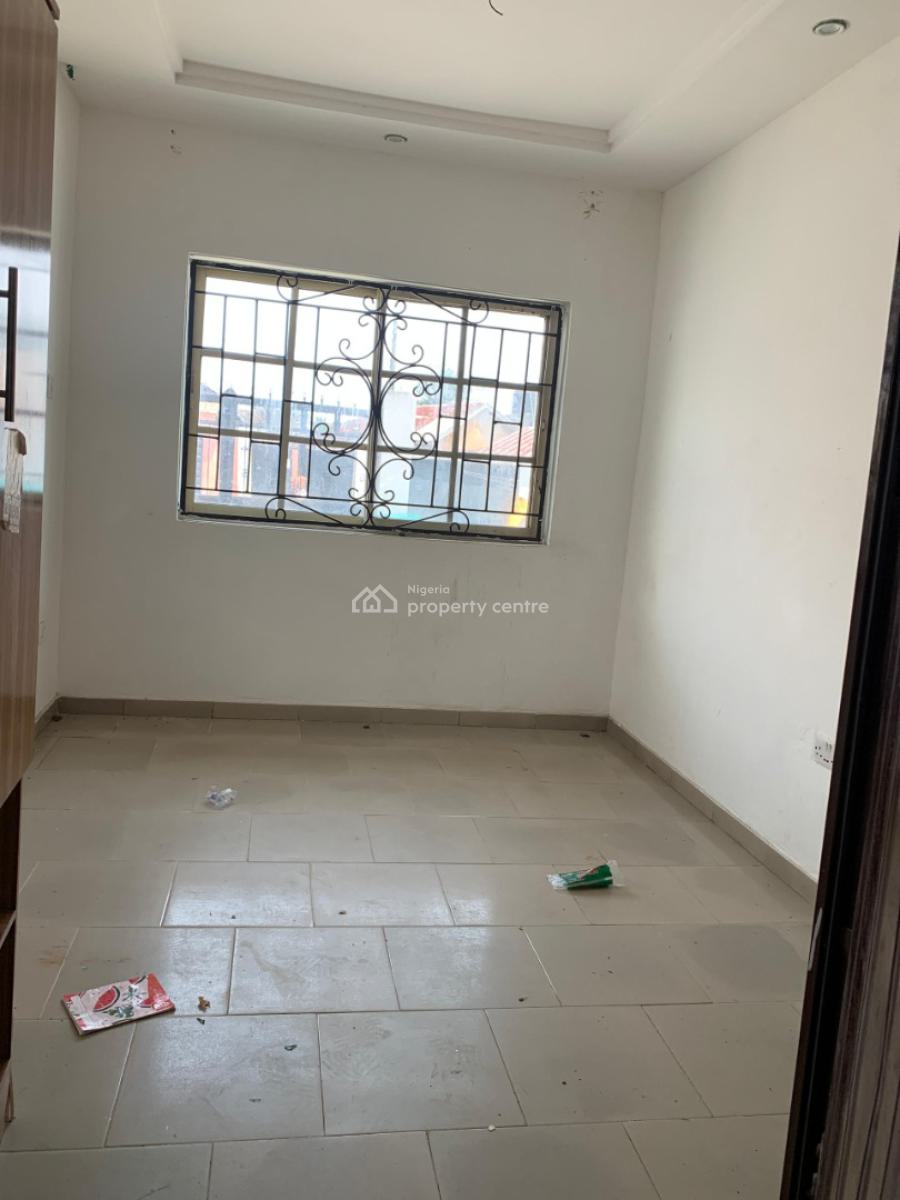 Standard and Well Structure 2 Bedroom Flat, Awoyaya, Ibeju Lekki, Lagos, Flat / Apartment for Rent