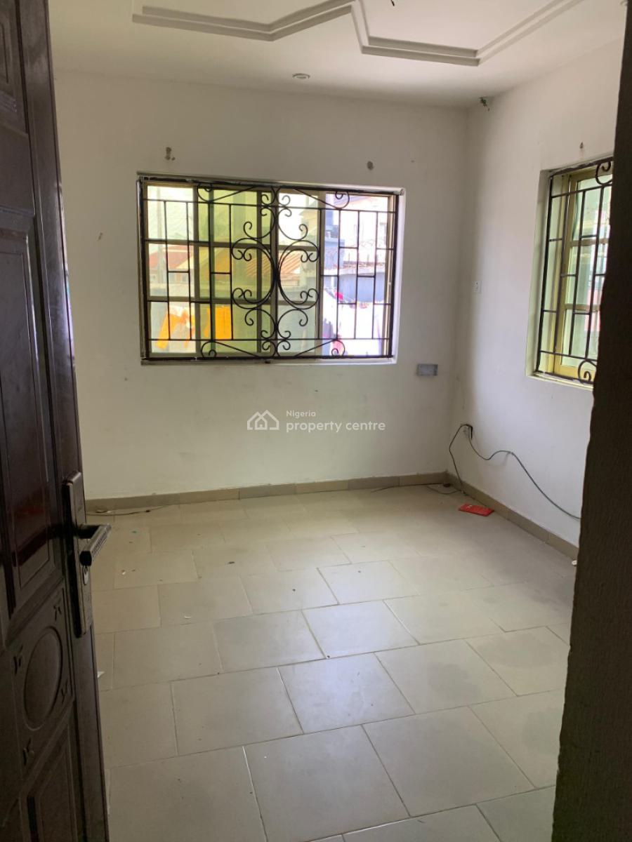 Standard and Well Structure 2 Bedroom Flat, Awoyaya, Ibeju Lekki, Lagos, Flat / Apartment for Rent