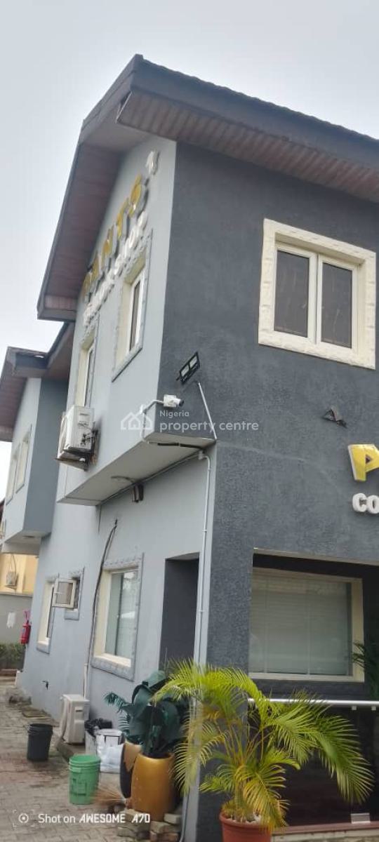 4 Bedrooms Semi Detached Duplex + 1 Boys Quarter, Omorinre Johnson Street, Lekki Phase 1, Lekki, Lagos, Semi-detached Duplex for Sale