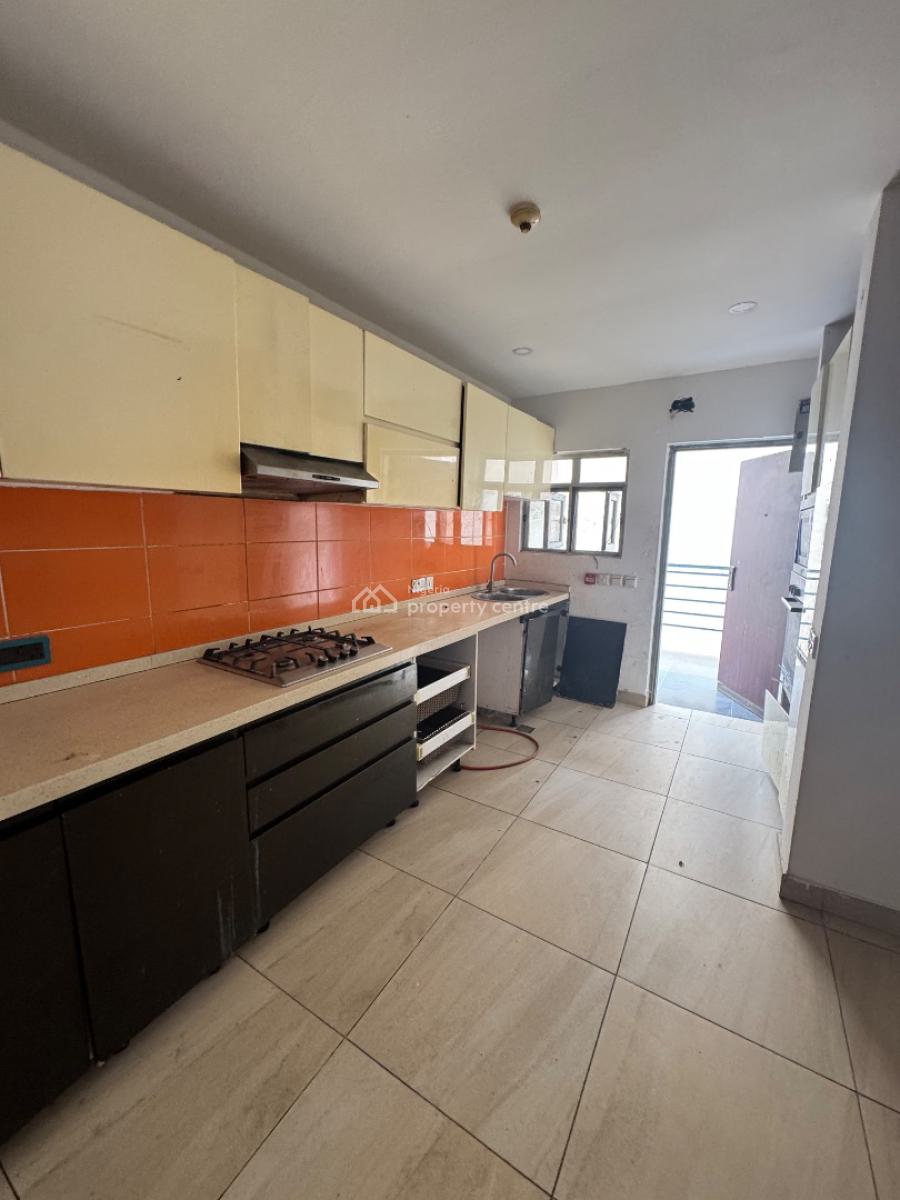 Serviced 4bedroom Maisonette Duplex, Ologolo, Lekki, Lagos, Terraced Duplex for Sale
