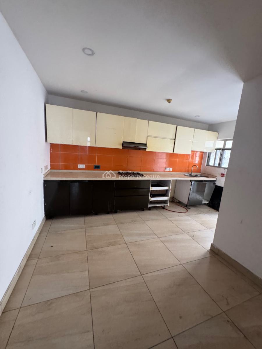 Serviced 4bedroom Maisonette Duplex, Ologolo, Lekki, Lagos, Terraced Duplex for Sale