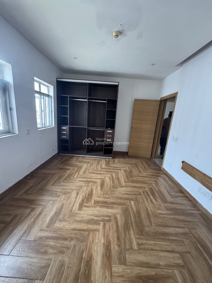 Serviced 4bedroom Maisonette Duplex, Ologolo, Lekki, Lagos, Terraced Duplex for Sale