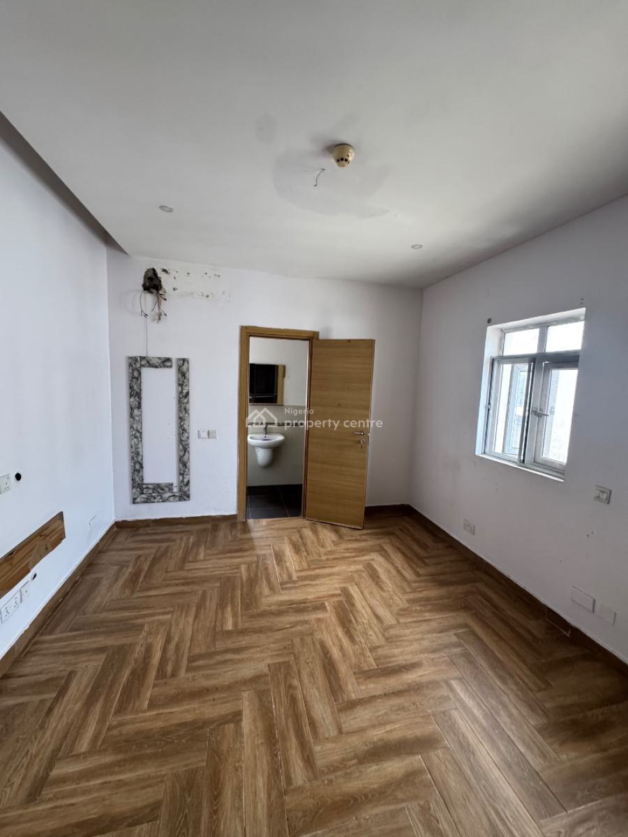 Serviced 4bedroom Maisonette Duplex, Ologolo, Lekki, Lagos, Terraced Duplex for Sale