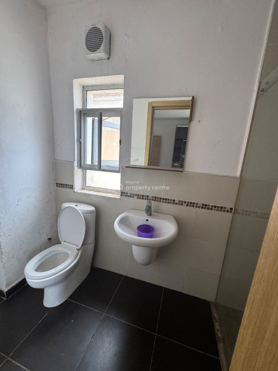 Serviced 4bedroom Maisonette Duplex, Ologolo, Lekki, Lagos, Terraced Duplex for Sale